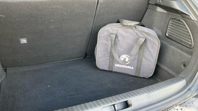 Vauxhall Mokka 100kW GS Line 50kWh 5dr Auto Electric Hatchback